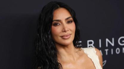 Kim Kardashian’ın beyin taramasında ‘düşük aktivite’ tespit edildi