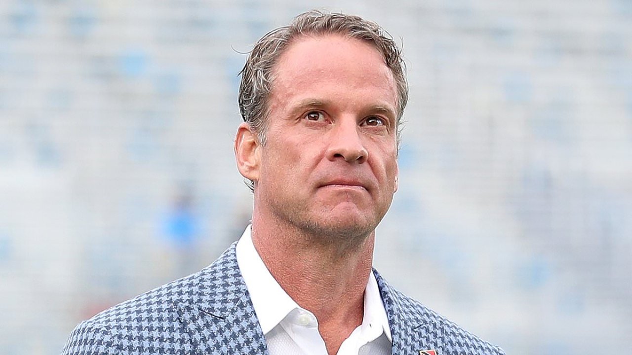 Lane Kiffin announces he is QUITTING Ole Miss to take $90m job at LSU