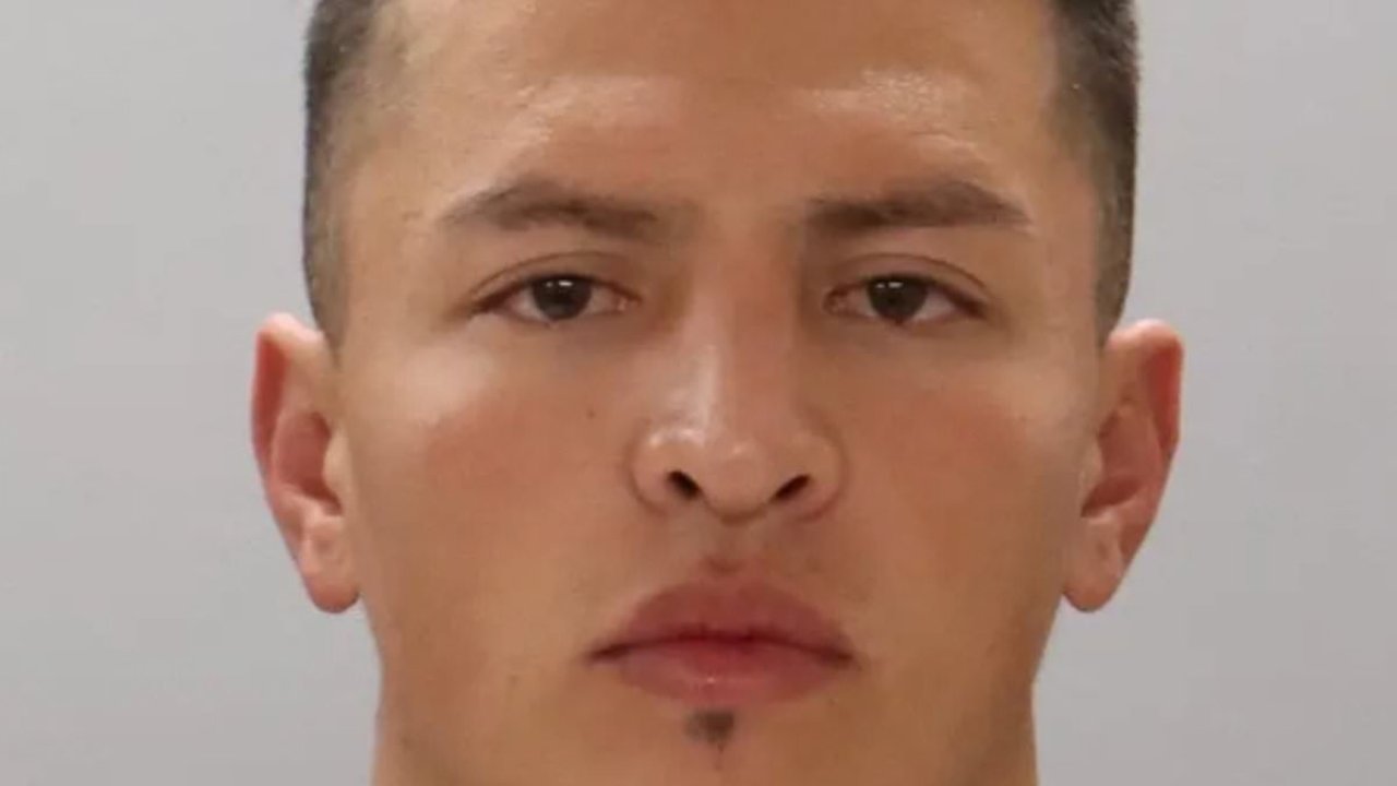 New details and mugshot released after college QB's brother's arrest