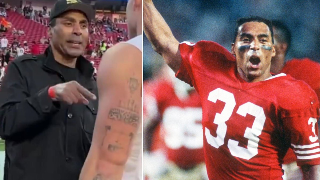 NFL fans stunned 3-time Super Bowl winner isn't in Hall of Fame