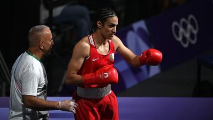 Trans sporculara olimpiyat yasağı! 'Haksız rekabet' önlenecek