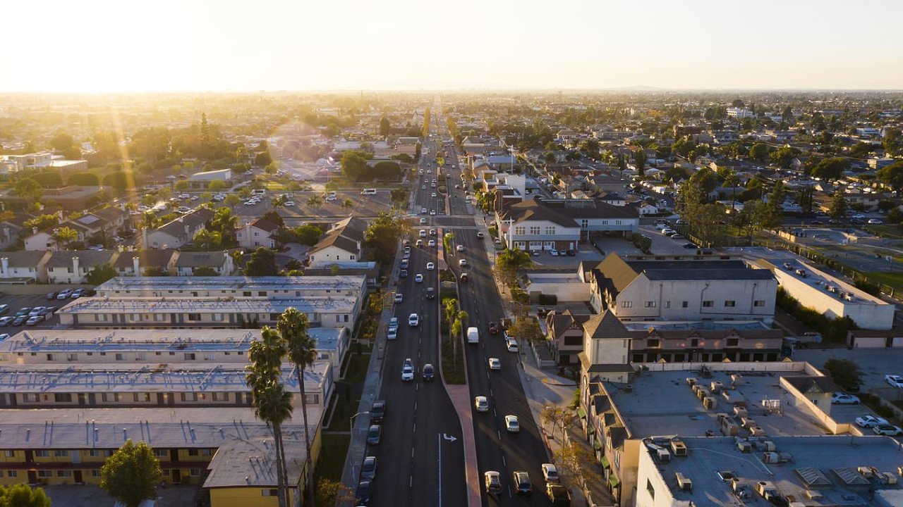 Refugee haven is now naming streets after Charlie Kirk