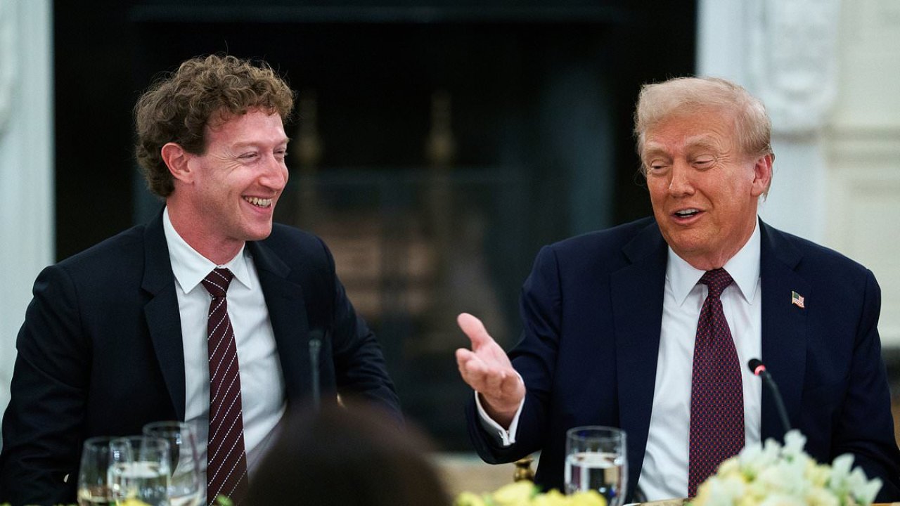 Trump's billionaire obsession backfires as Americans eye progressives