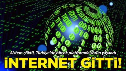 Türkiye’de İnternet Krizi: X, YouTube ve E-Devlet’e Erişim Sorunları Yaşandı