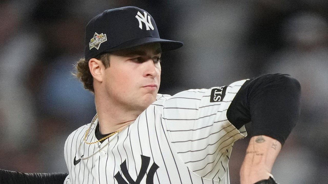 Yankees star ripped by eagle-eyed fans for embarrassing Chat GPT error