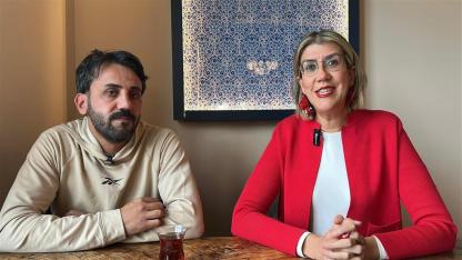 ABD’de yaşayan eski Milli sporcunun büyük mücadelesi: 90 bin dolarlık protez için yardım bekliyor