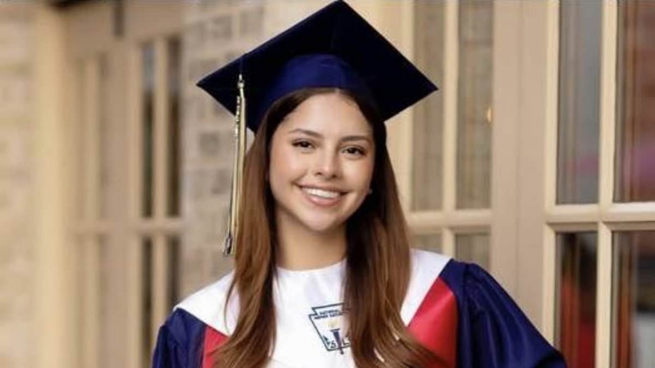 Texas teenager last seen on Christmas eve in 'imminent danger'