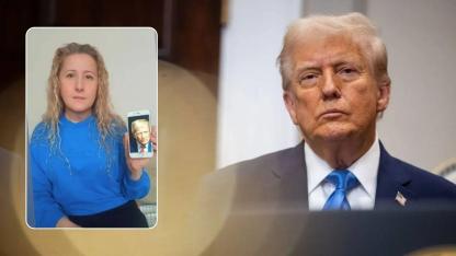 Türk vatandaşından Trump’a babalık davası