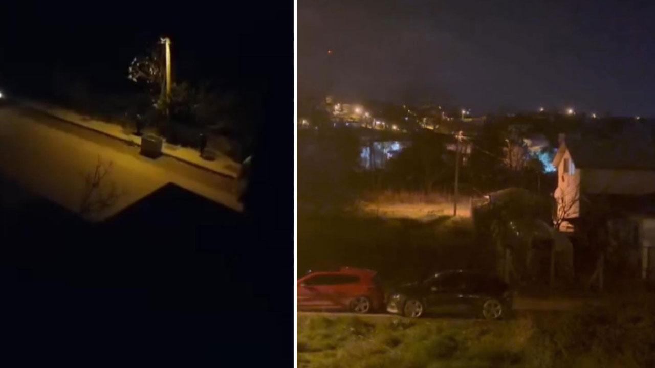 Yalova’da IŞİD operasyonu: Çatışma çıktı, 7 polis yaralandı