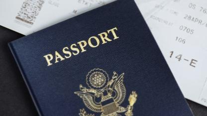 ABD Pasaportlarında Gizli İptal Krizi: Amerikalı Yolcular Yurt Dışında Gözaltına Alınıyor