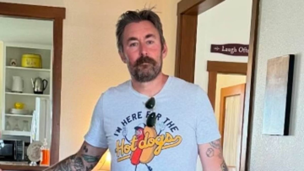 Adam the Woo's cause of death revealed after passing at 51