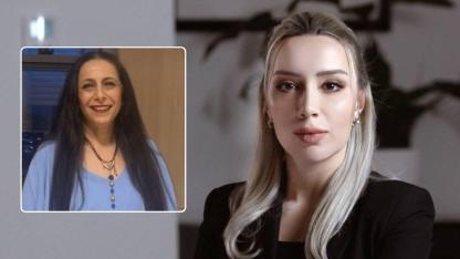 Avukat Fejir Uğurlu’nun annesi hayatını kaybetti
