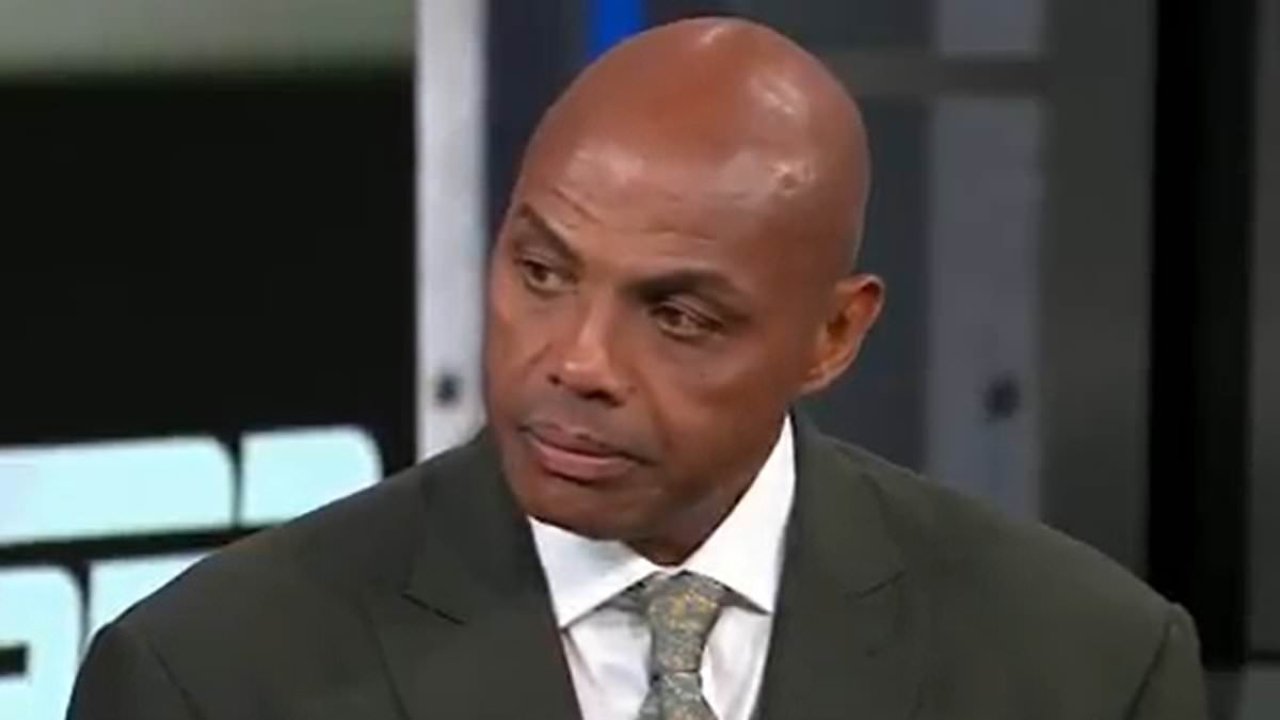 Barkley's plea to Trump after ICU nurse was 'executed' in Minneapolis
