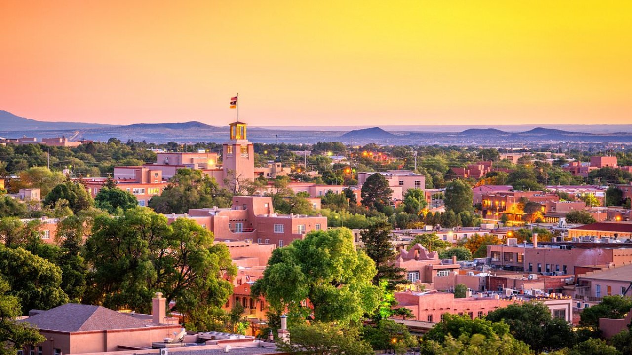 Best and worst states to raise a family: where does yours rank?