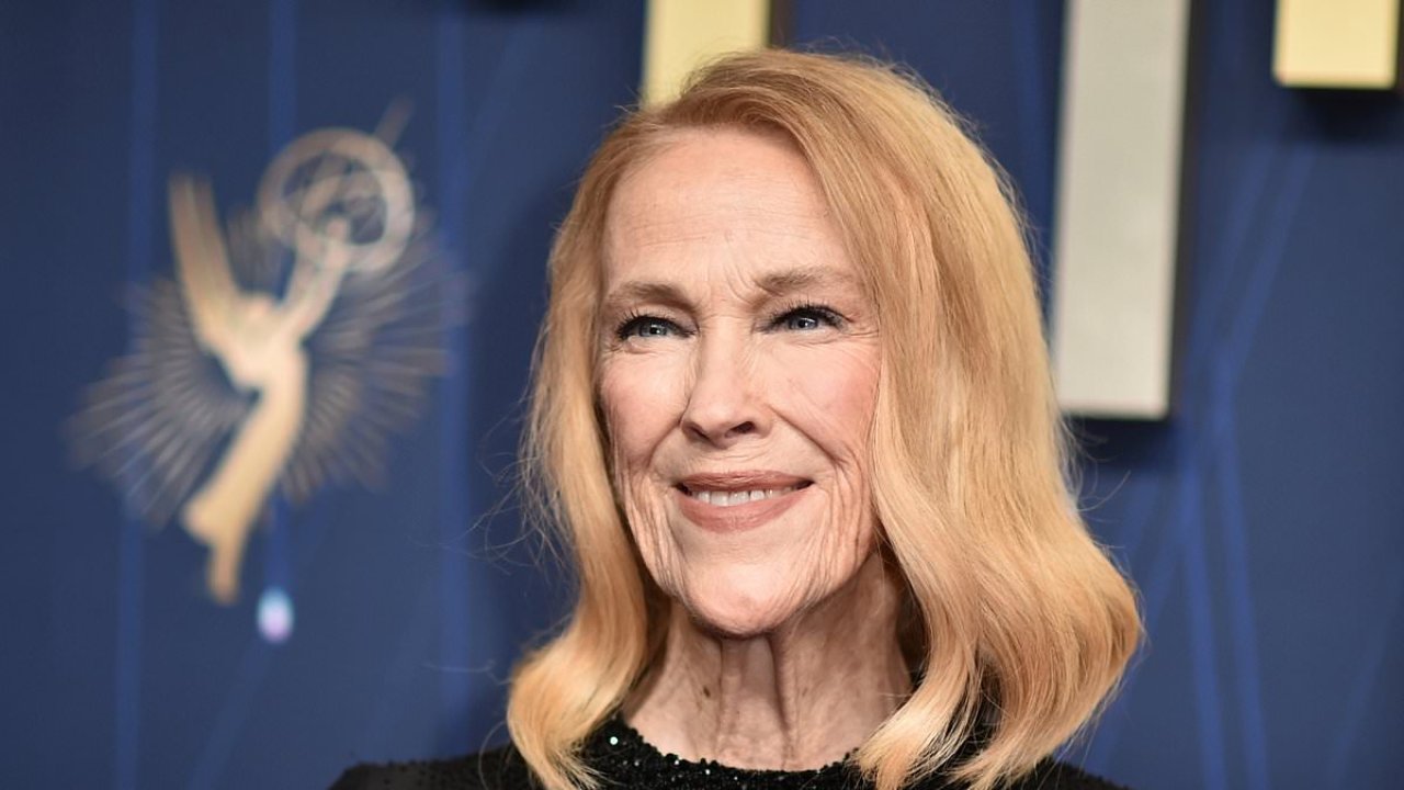 Catherine O'Hara's family will have a 'private celebration of life'