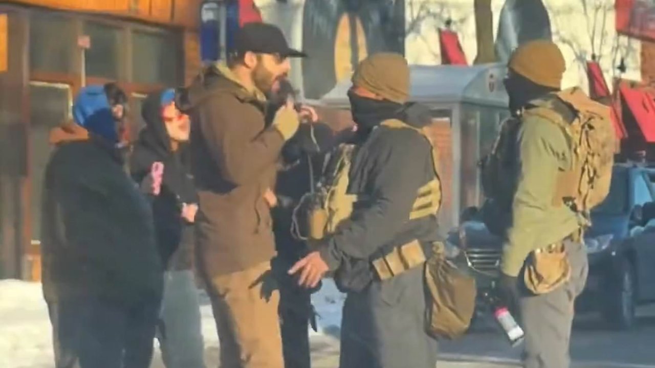 DHS source claims agency rushed Minneapolis shooting statement