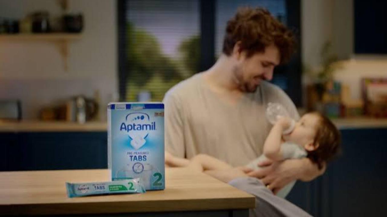 Ebeveynler Dikkat! Aptamil Bebek Maması İçin Acil Geri Çağırma Kararı
