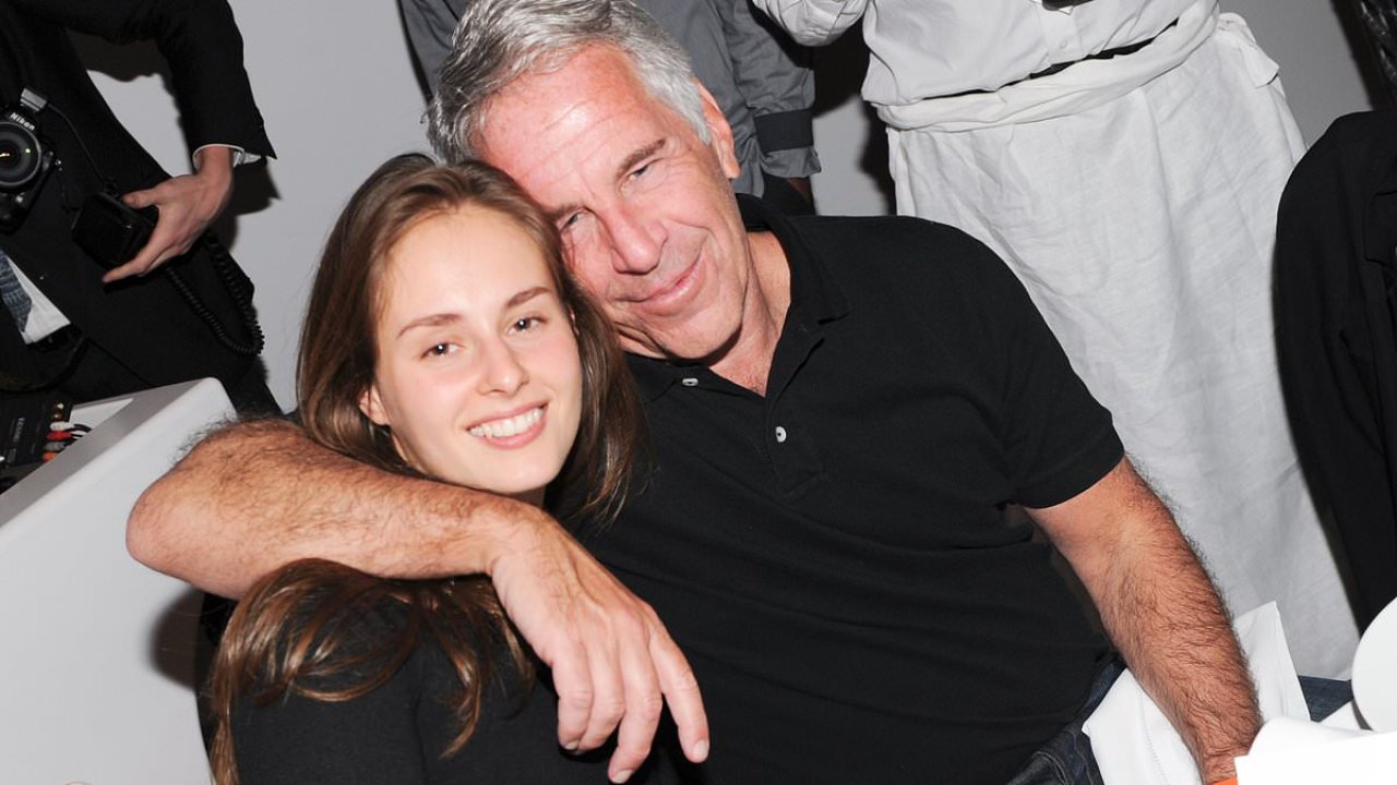 Epstein's will revealed: Paedophile wanted to leave girlfriend $50m