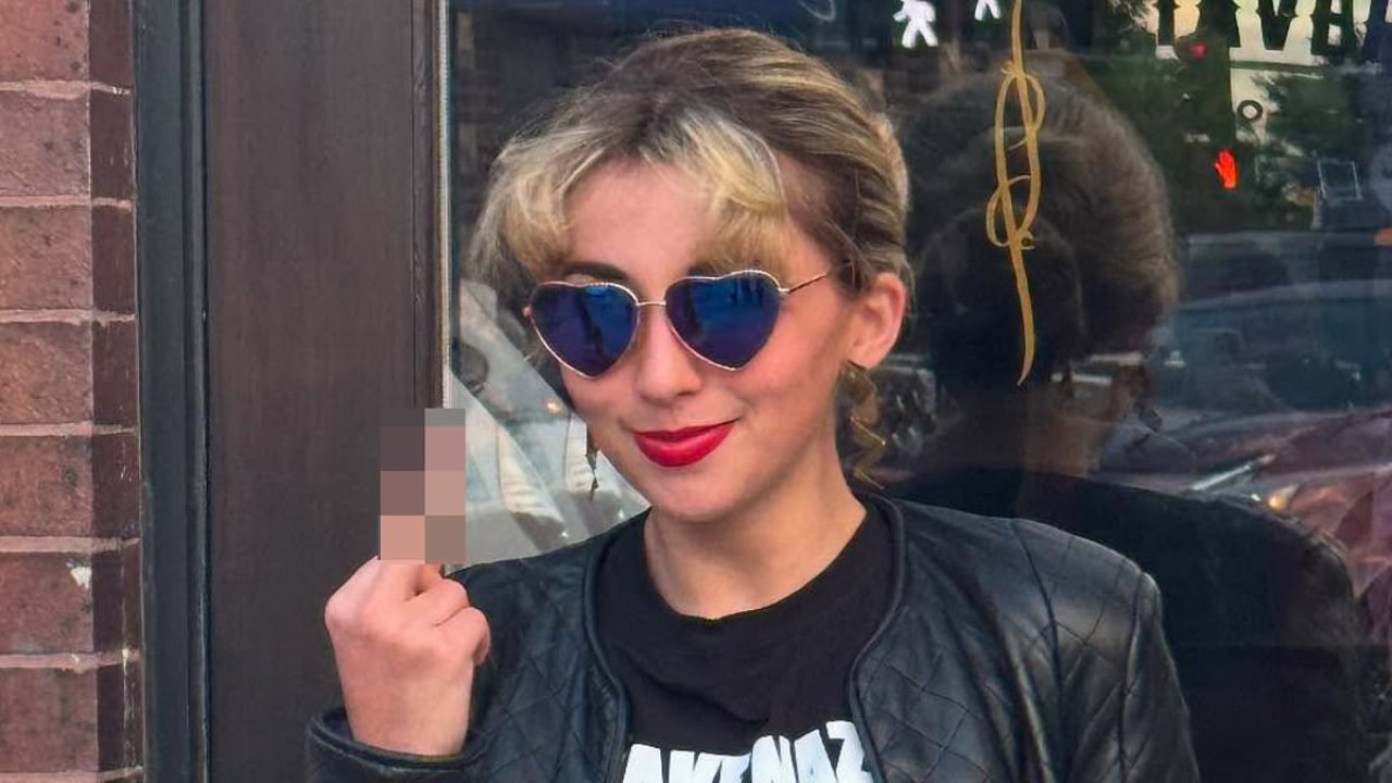 Flaky Dem. wannabe, 26, offers VERY Gen-Z excuse for missing meeting
