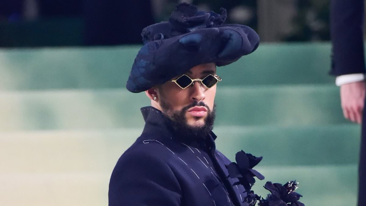 Insider reveals truth behind Bad Bunny's Super Bowl plans