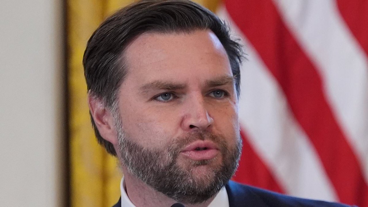 JD Vance says new footage proves ICE agent 'fired in self-defense'