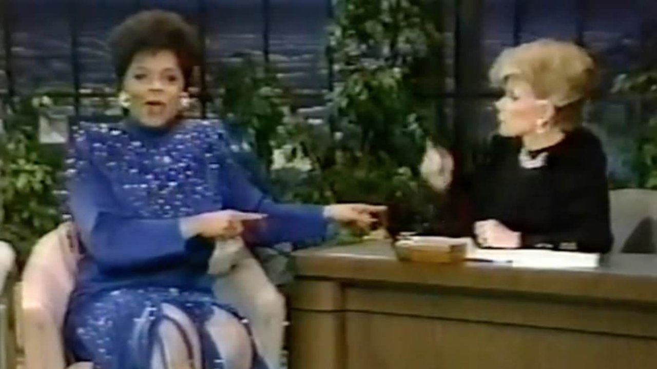 Oprah Winfrey recalls 'humiliating' interview with Joan Rivers