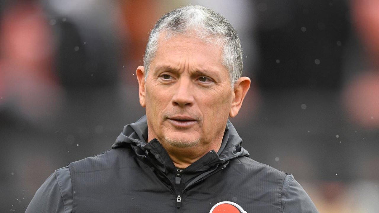 Revealed: NFL coach's epic meltdown after Browns rejection