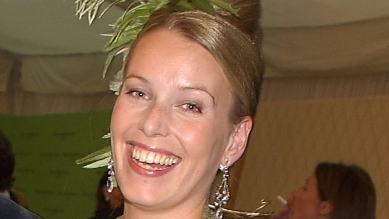 Revealed: The dark secrets of the £900m Guinness heir Lady Iveagh