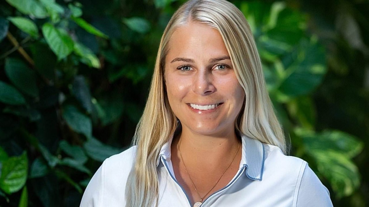 Sommelier, 34, died in private jet crash, as reason for trip emerges