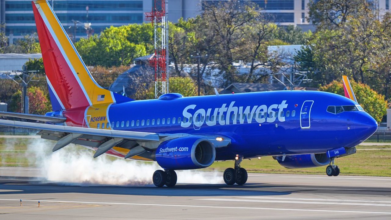 Southwest flyers furious as airline kills perk to boost profits