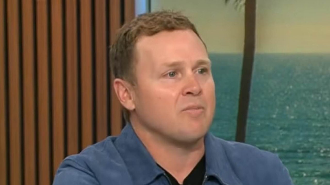 Spencer Pratt breaks silence on Gayle King's 'douche canoe' comment