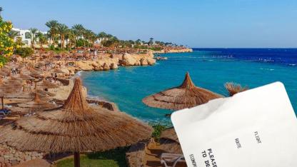 “5 Gece 6 Gün” Diye Satıldı, Tatil Süresi Kısaldı
