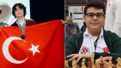 ABD ve Avrupa’da Türk imzası: Dünya çapında başarı