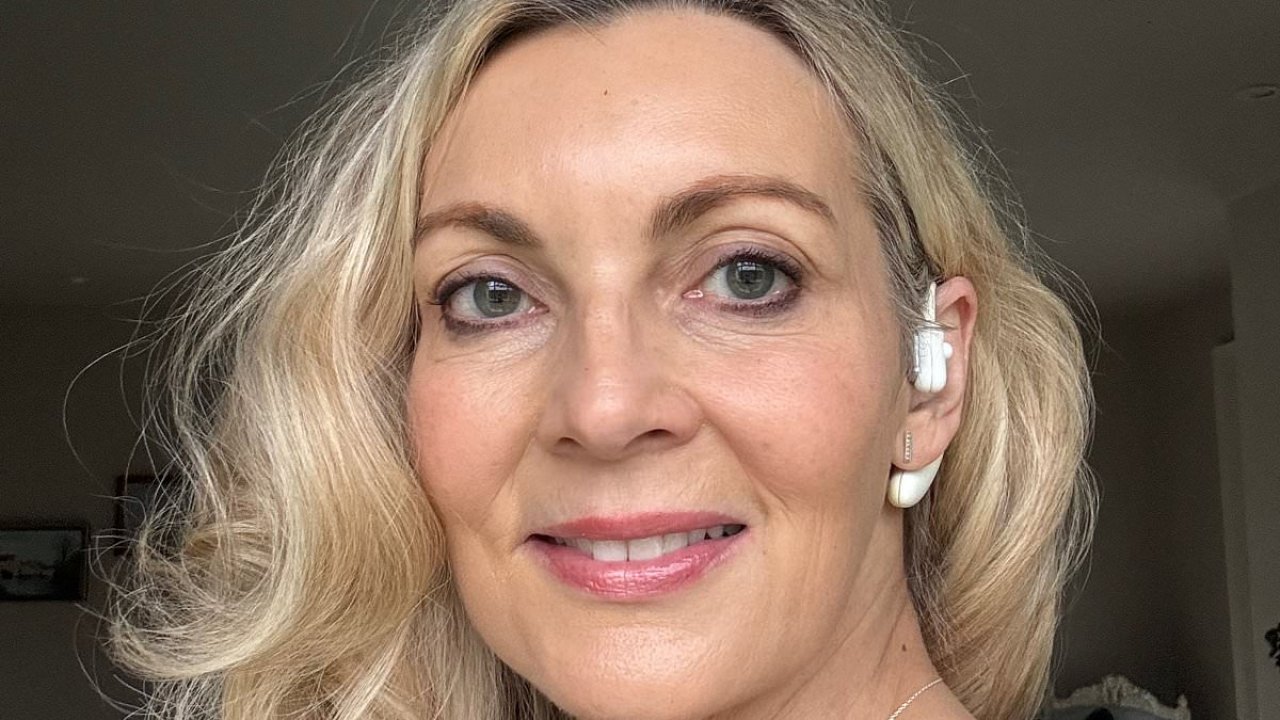 ALICE SMELLIE: I was plagued with restless legs - until I tried THIS