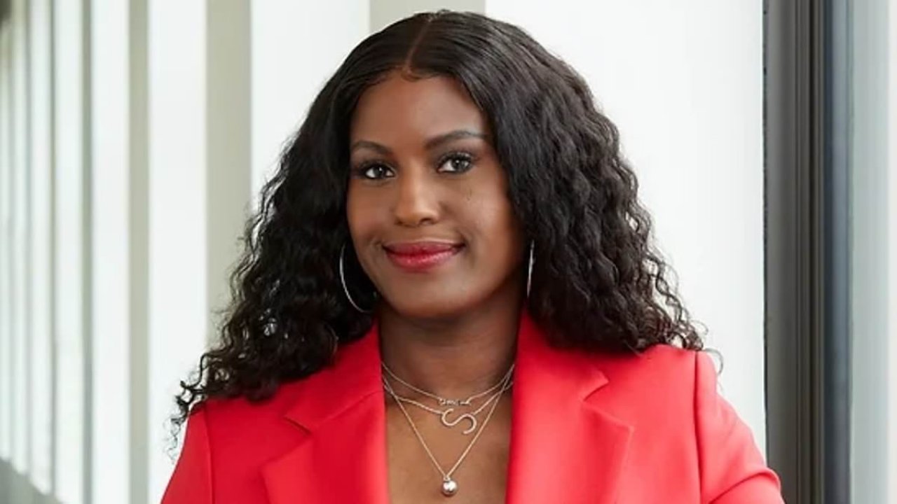 Chicago teachers' union boss is named one city's most powerful women