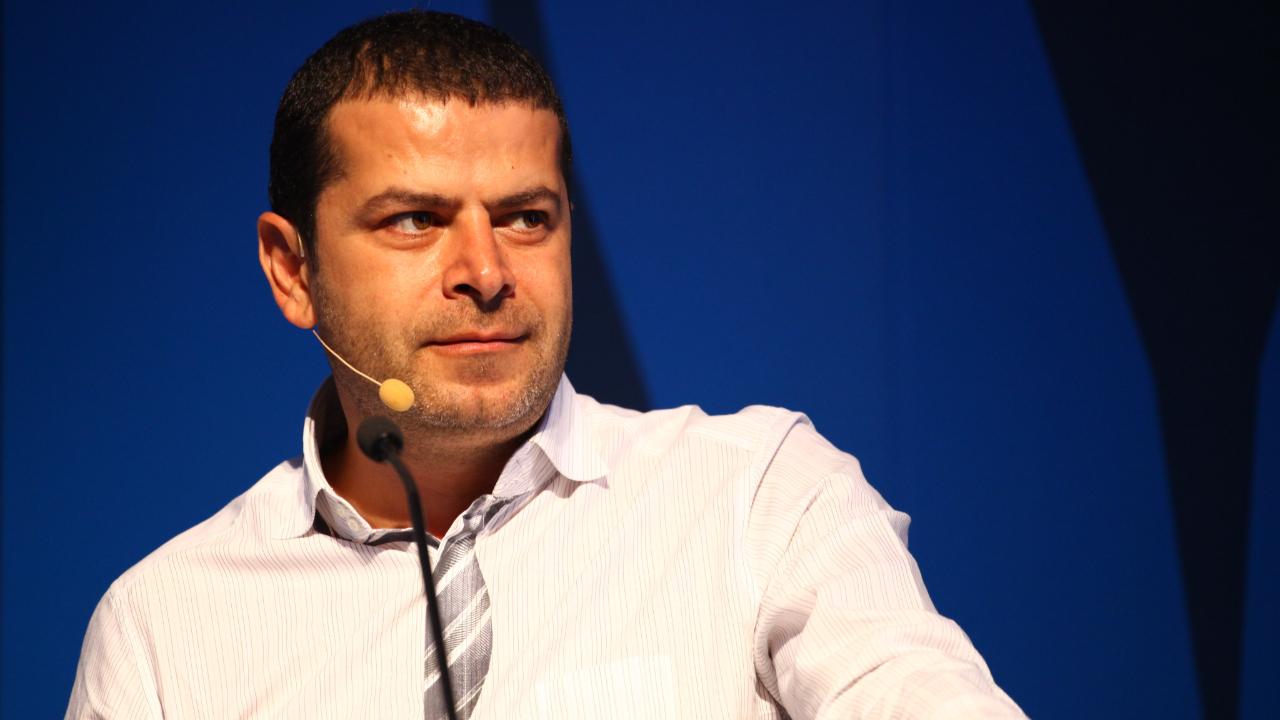 Cüneyt Özdemir Meksika’da Kartel Çatışmalarının Ortasında Mahsur Kaldı
