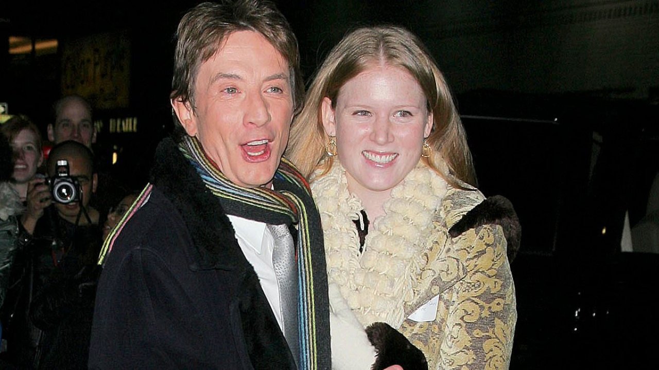 Devastating secret torment of Martin Short's daughter before death