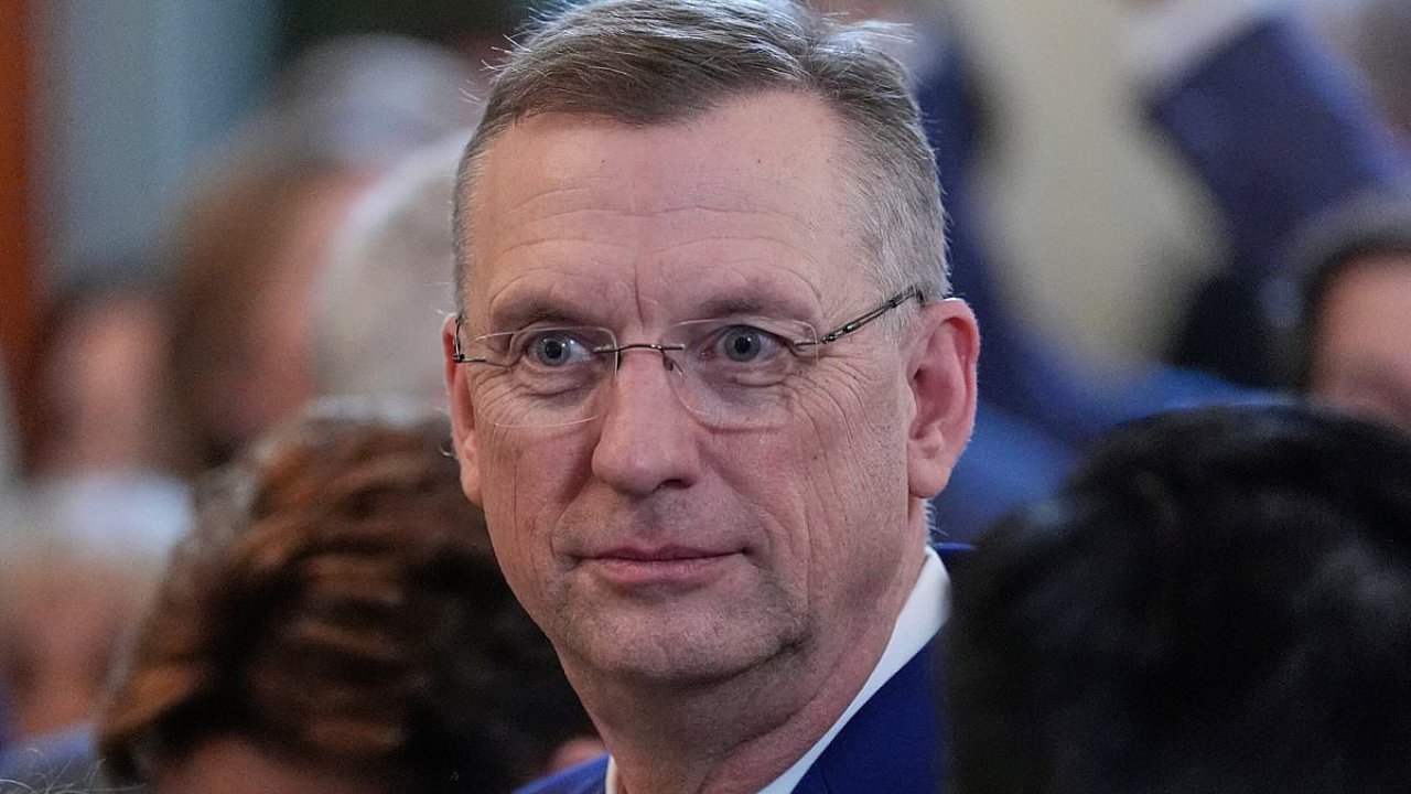 Doug Collins selected as designated survivor for State of the Union
