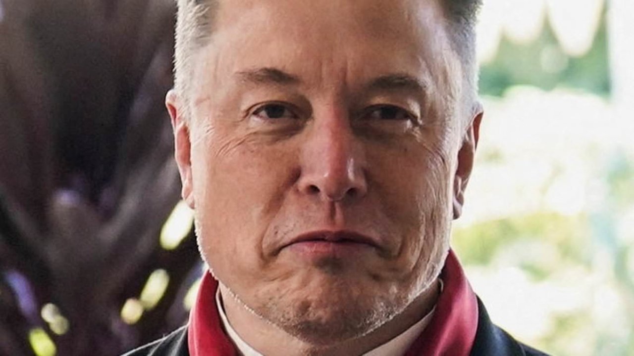 Elon Musk's Jesus comment sparks theories 'something big is coming'