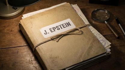 Epstein dosyalarındaki isim listesi Kongre’ye sunuldu