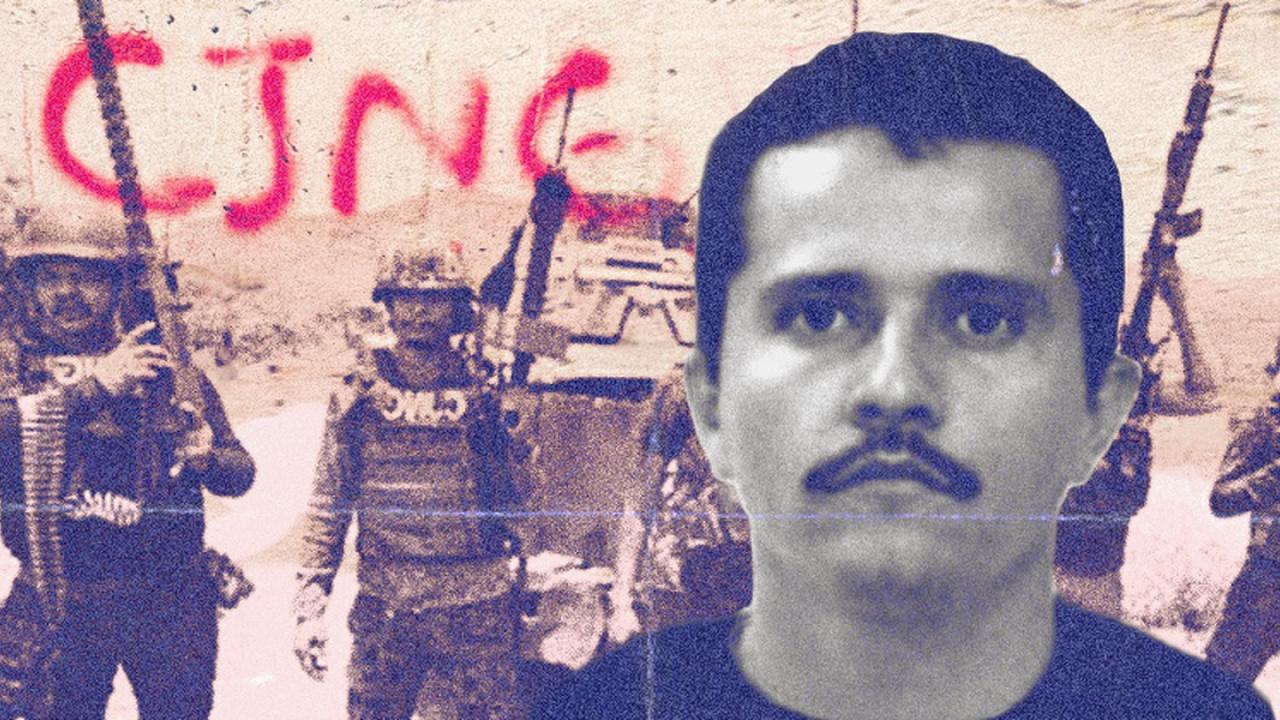 Fakir Kasabadan Dünyanın En Çok Aranan Kartel Liderliğine: El Mencho Kimdi?