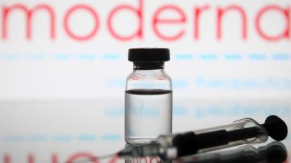 FDA’dan Moderna’nın mRNA grip aşısına ret