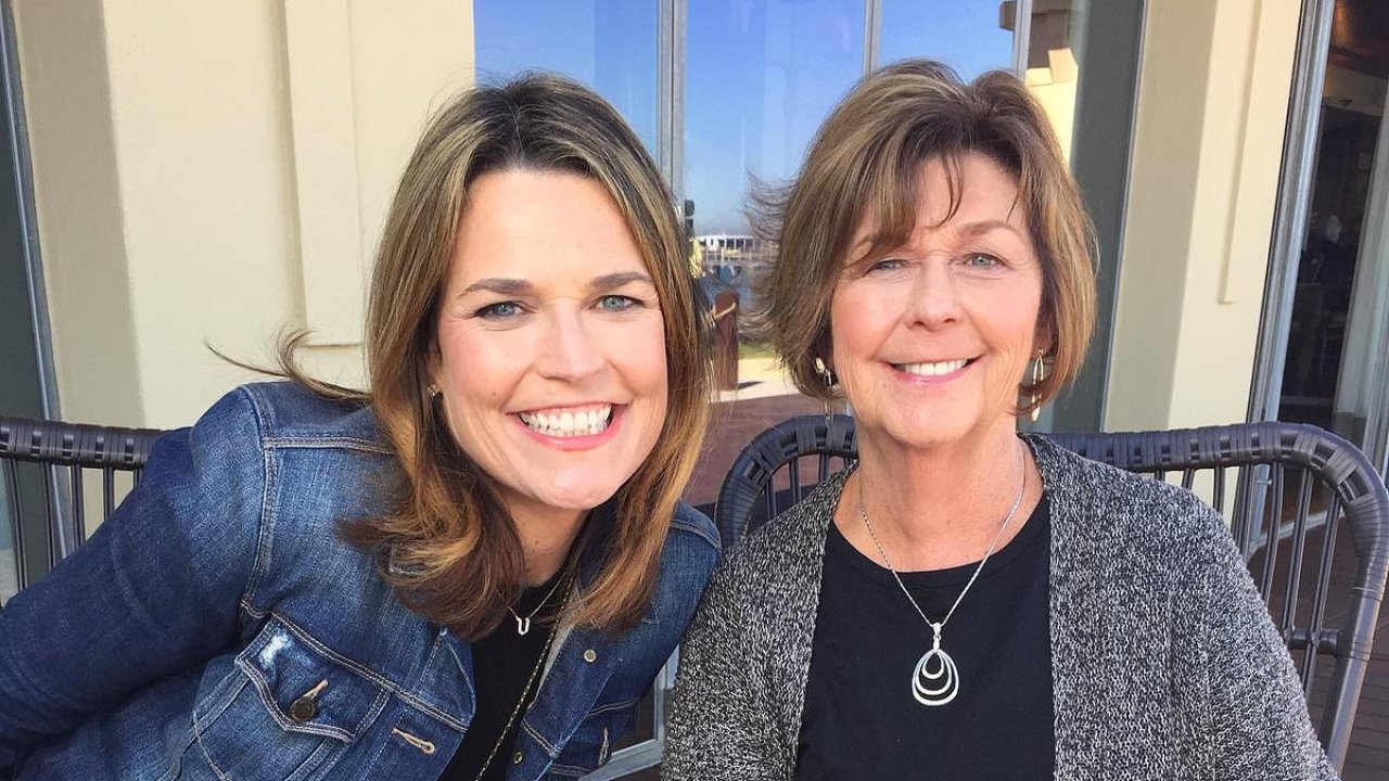 Guthrie family anguish as FBI probes multiple persons of interest
