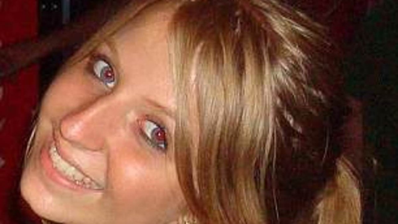 Haunting post proving the search for missing Lauren Spierer isn't over