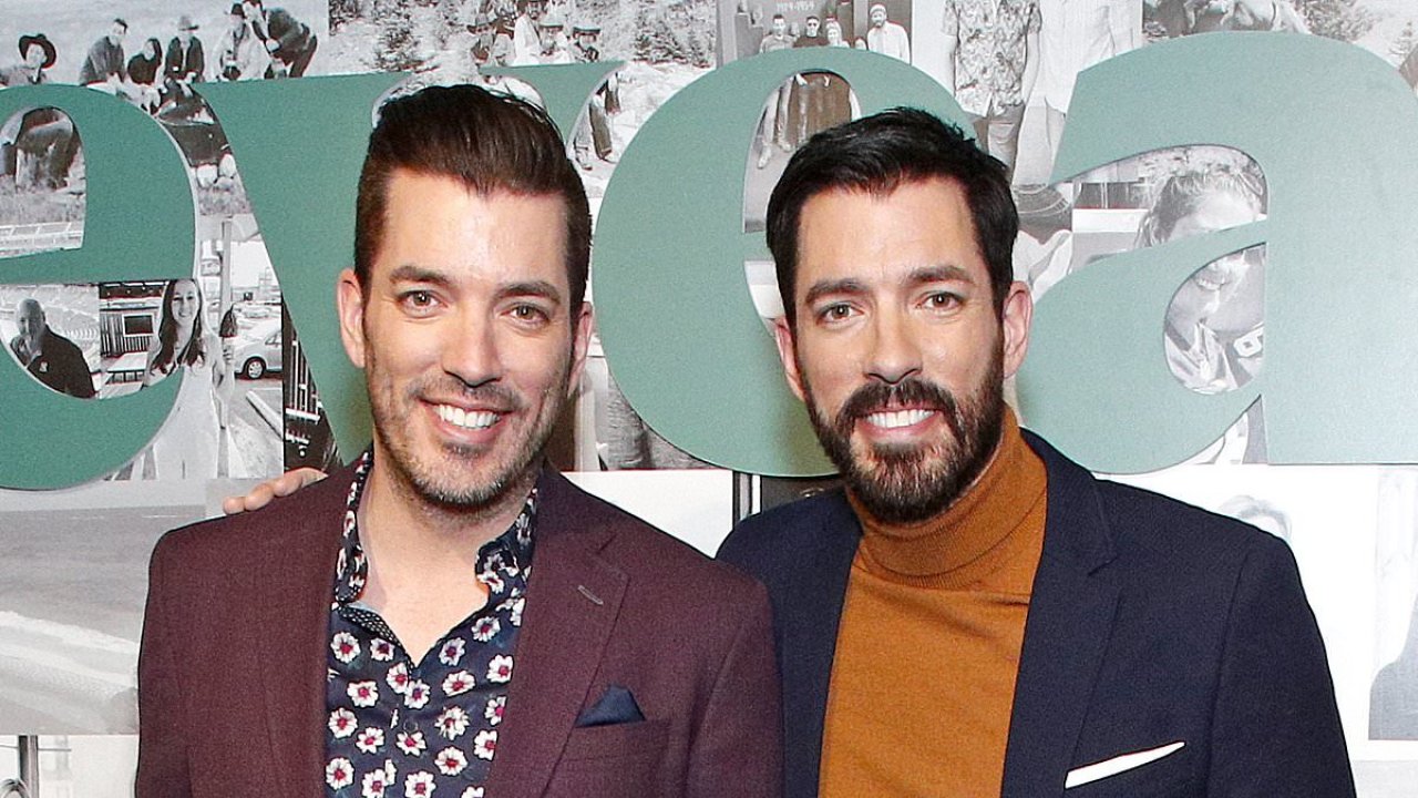 HGTV Property Brothers star Drew Scott suffers heartbreaking loss