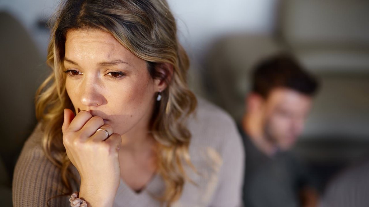 If my boyfriend discovers my dirty little secret, he'll be disgusted