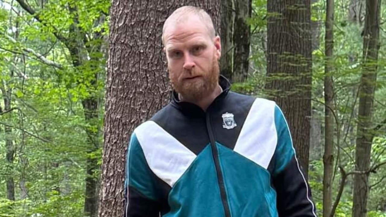 Irishman detained by ICE is racist woman beater, records allege
