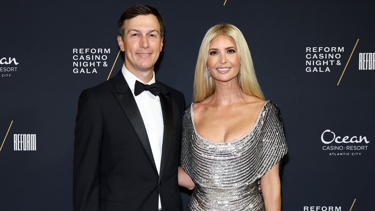 Jared Kushner's astonishing Tucker Carlson edict laid bare