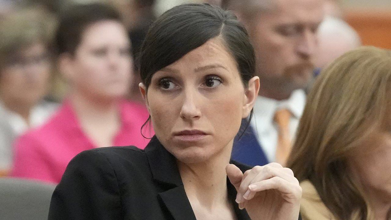 'Moscow Mule' trial into spiked cocktail murder kicks off