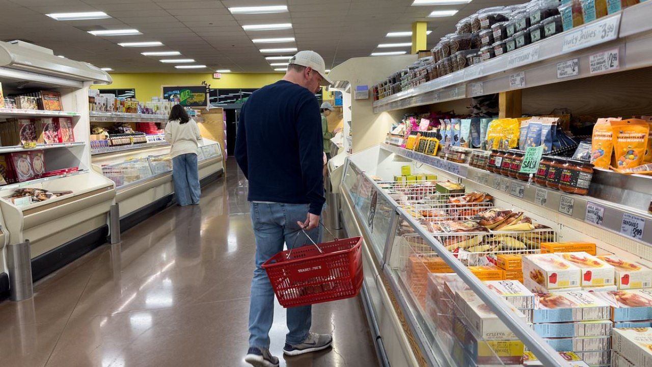 Over 3 million pounds of freezer staple sold at Trader Joe's recalled